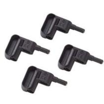 Ponta de prova Fluke MP1-MAGNET 4 mm Banana, kit com 4 Ponta de prova Fluke MP1-MAGNET 4 mm Banana, kit com 4