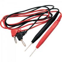 Ponta de Prova Grossa 90 GENÉRICO - PCT / 5 Ponta de Prova Grossa 90 GENÉRICO - PCT / 5