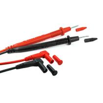 Ponta De Prova Hikari Hk-3 Com Corpo Emborrachado Cat Ii...