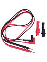 Ponta De Prova Icel Com Garra Jacare Pp-6260 Ponta De Prova Icel Com Garra Jacare Pp-6260