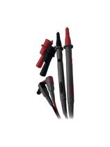 Ponta De Prova Minipa Mtl-24A Garra Jacare