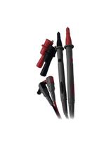 Ponta de Prova Minipa MTL-24A Garra Jacaré Ponta de Prova Minipa MTL-24A Garra Jacaré