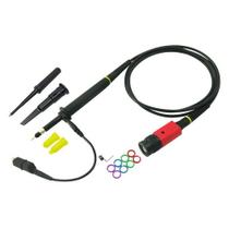 Ponta de Prova p/ Osciloscópio 100:1 100MHz 2kV P4100 Ponta de Prova p/ Osciloscópio 100:1 100MHz 2kV P4100