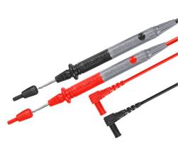 Ponta De Prova Para Alicate Amperímetro Ingco