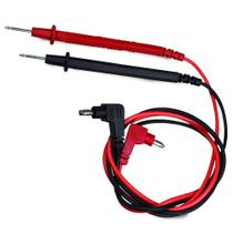 Ponta de Prova para Multímetros ET-1001 e ET-1002 Referência MTL-1 MINIPA