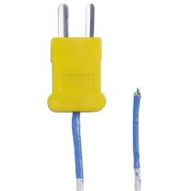 Ponta de prova termopar tipo K universal - MTK-01 Minipa