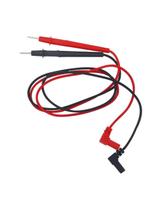 Ponta De Prova Western Para Multimetro