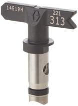 Ponta de pulverização Graco 221313 Reversível Airless RAC IV 313