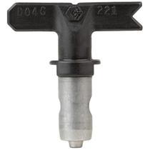 Ponta de pulverização Graco 221415 reversível sem ar RAC IV 415