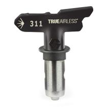 Ponta de pulverização Graco TRU311 TrueAirless 311 com tamanho de furo de 0,28 mm Ponta de pulverização Graco TRU311 TrueAirless 311 com tamanho de furo de 0,28 mm