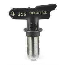 Ponta de pulverização GRACO TrueAirless 315 com tamanho de furo de 0,38 mm Ponta de pulverização GRACO TrueAirless 315 com tamanho de furo de 0,38 mm