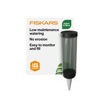 Ponta de Rega Fiskars Autorrigável para Plantas de Interior 350 ml Ponta de Rega Fiskars Autorrigável para Plantas de Interior 350 ml