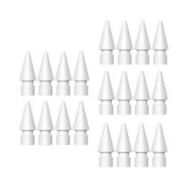 Ponta De Reposição Para Apple Pencil (1ª E 2ª Geração) Pontas De Reposição Suaves Para iPad pro