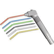 Ponta de Seringa Tríplice Triple Tips C/40 unds - Angelus