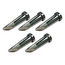 Ponta De Solda Concha Ltgw35 P/ Weller Wsp80 We1010 C/5 Pç Ponta De Solda Concha Ltgw35 P/ Weller Wsp80 We1010 C/5 Pç