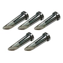 Ponta De Solda Concha Ltgw35 P/ Weller Wsp80 We1010 C/5 Pç Ponta De Solda Concha Ltgw35 P/ Weller Wsp80 We1010 C/5 Pç
