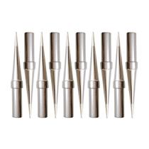 Ponta De Solda Ets Cônica P/ Weller Wes Wesd Pacote 10 Peças