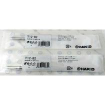 Ponta de Solda Hakko T12