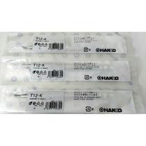 Ponta de Solda Hakko T12