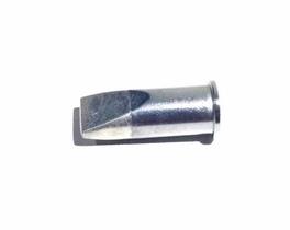 Ponta De Solda Lhtf S P/ Weller Wsp150, Pud151, Fenda 9.3mm