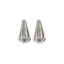 Ponta De Solda P/ Weller Lta16 Tipo Fenda 1,6mm Wsp80 C/2 Pç