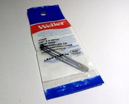 Ponta De Solda Weller Ct5e7 370c P/ W60p 6,4 Mm