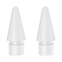 Ponta De Substituição Para Apple Pencil Para iPad Stylus 2 1, Uso Duradouro De 4 Anos