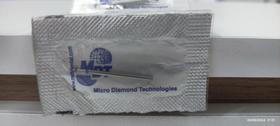 PONTA DIAMANTADA 1015HL - MDT Micro Diamond Technologies