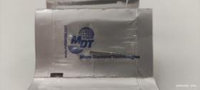 PONTA DIAMANTADA 1043 - MD- Micro Diamond Technologies - MDT