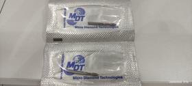 PONTA DIAMANTADA 1113F - MDT -Micro Diamond Technologies