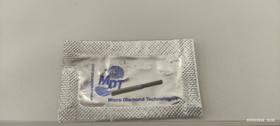 PONTA DIAMANTADA 141-014C - MDT -Micro Diamond Technologies