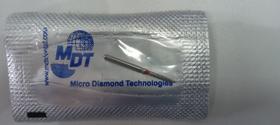 PONTA DIAMANTADA 4114 - MDT- Micro Diamond Technologies