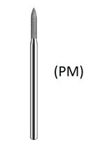 Ponta Diamantada Chama 740 (PM) Microdont