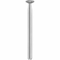 Ponta Diamantada Chata 3/32" 7120 - DREMEL