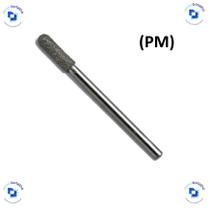 Ponta Diamantada Cilíndrica Extremidade Arredondada 92 C/G (PM) Microdont