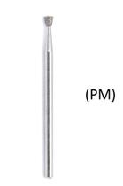 Ponta Diamantada Cone Invertido 38 (PM) Microdont Ponta Diamantada Cone Invertido 38 (PM) Microdont