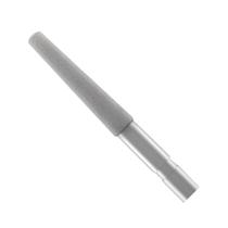 Ponta Diamantada Cônica 2135ff Fg Fava