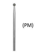 Ponta Diamantada Esférica 6 (PM) Microdont