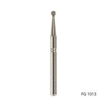 Ponta Diamantada Esférica FG - Fava