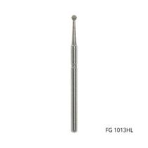 Ponta Diamantada Esférica FG - Fava