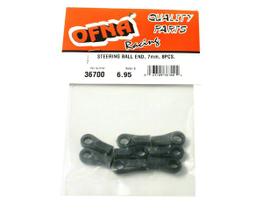 Ponta do tensor 7mm (8pçs) de automodelo ofn36700 Ponta do tensor 7mm (8pçs) de automodelo ofn36700