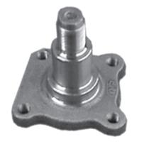 Ponta Eixo Ford Ecosport 2002 a 2015 - 135626 - AL15 Ponta Eixo Ford Ecosport 2002 a 2015 - 135626 - AL15