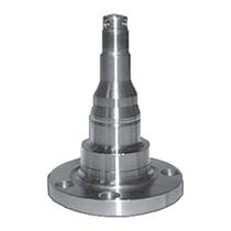 Ponta Eixo Gol Gv Traseiro Forjado (sem Rolamento) Lc145025 Ponta Eixo Gol Gv Traseiro Forjado (sem Rolamento) Lc145025