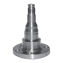 Ponta Eixo Seat Ibiza 1991 a 1996 - 172950 - AL801