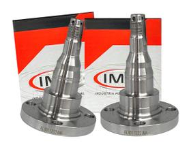 Ponta Eixo Traseira Gol Parati Saveiro G1 G2 G3 G4 Santana Fox Polo Classic Golf 94/98 IMA