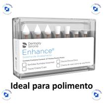 Ponta Enhance Sortido - Dentsply Sirona