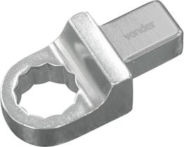 Ponta Estrela 17mm 14X18mm Para Torquímetro Vonder