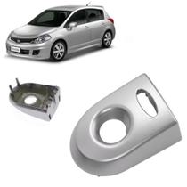 Ponta Fechadura Porta Maçaneta sensor Key Less Nissan Tiida 2007 A 2013 Livina 2010 a 2014