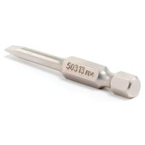 Ponta Fenda 3Mm 50Mm 5 Peças ST59311 Sata