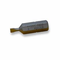Ponta Fenda 4.0X25mm Wiha 7040Z